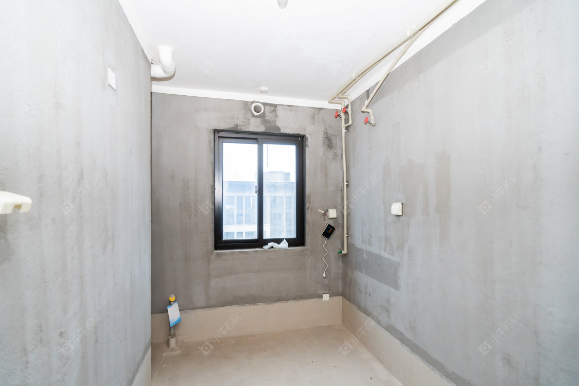 常州新城璞樾和山在售二手房源室内图_小牛看房