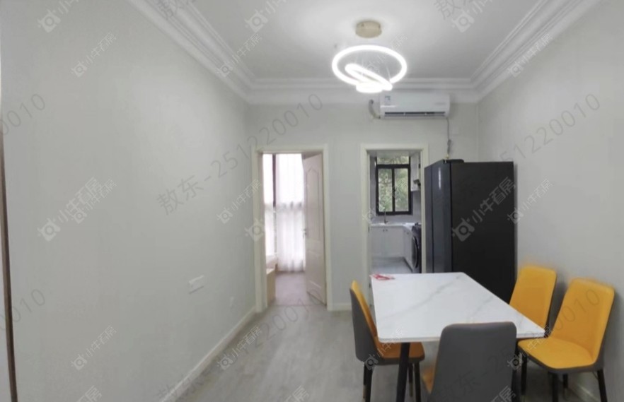 常州大名城西区在租房源室内图_小牛看房