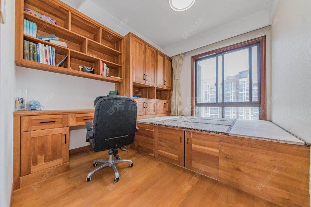 常州星河国际二区在售二手房源室内图_小牛看房