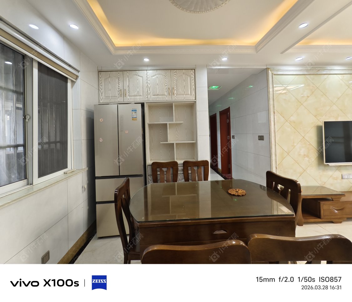 常州百馨西苑四期在租房源_小牛看房