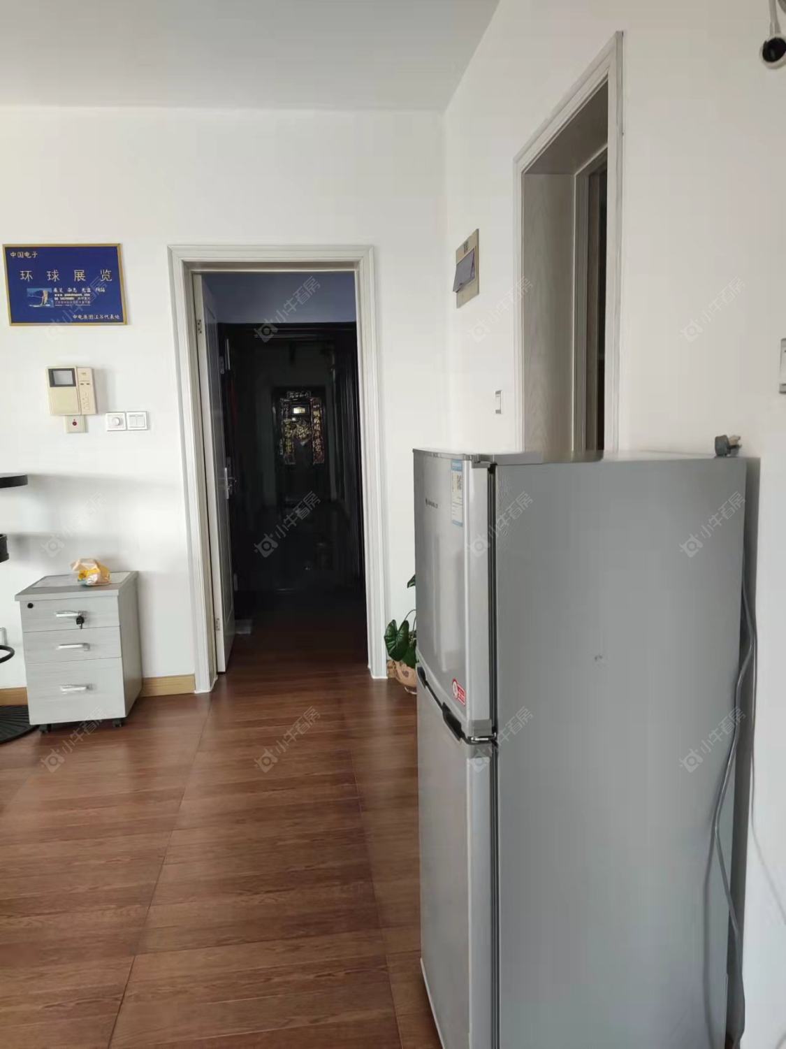 常州天豪大厦在租房源_小牛看房