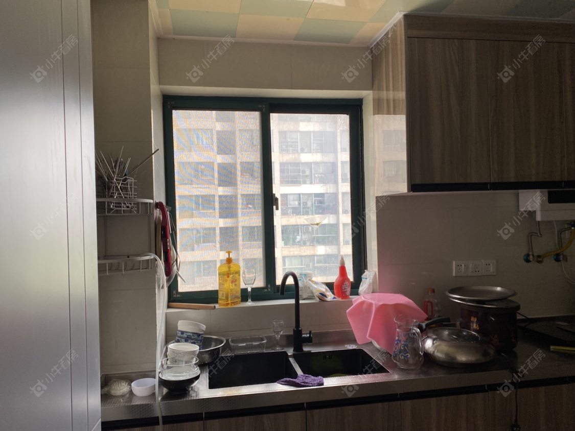 常州喜盈门花苑在租房源室内图_小牛看房