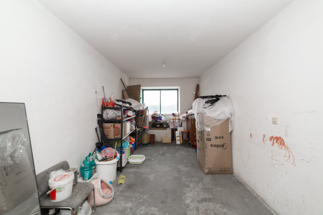 常州青洋花苑在售二手房源室内图_小牛看房