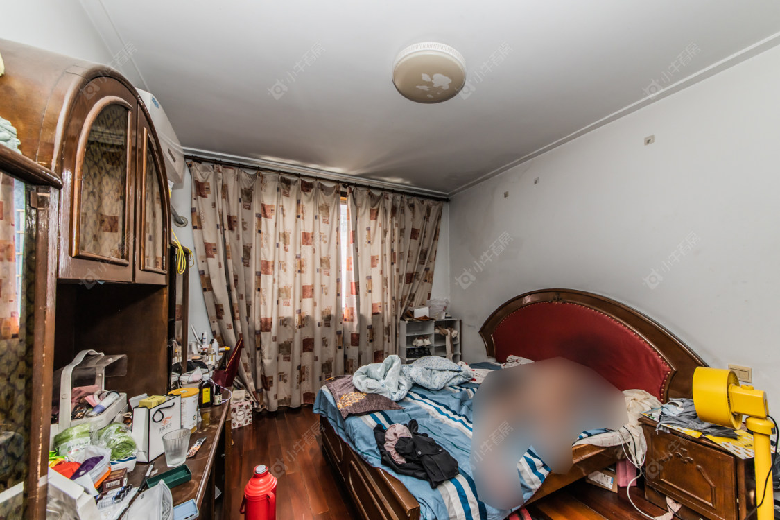 燕兴新村西区房源室内图 常州燕兴新村西区在售二手房源室内图_小牛看房