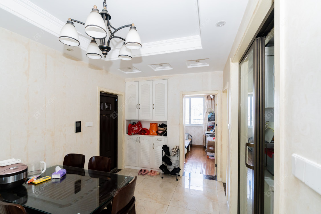 常州常发香堤半岛在售二手房源室内图_小牛看房