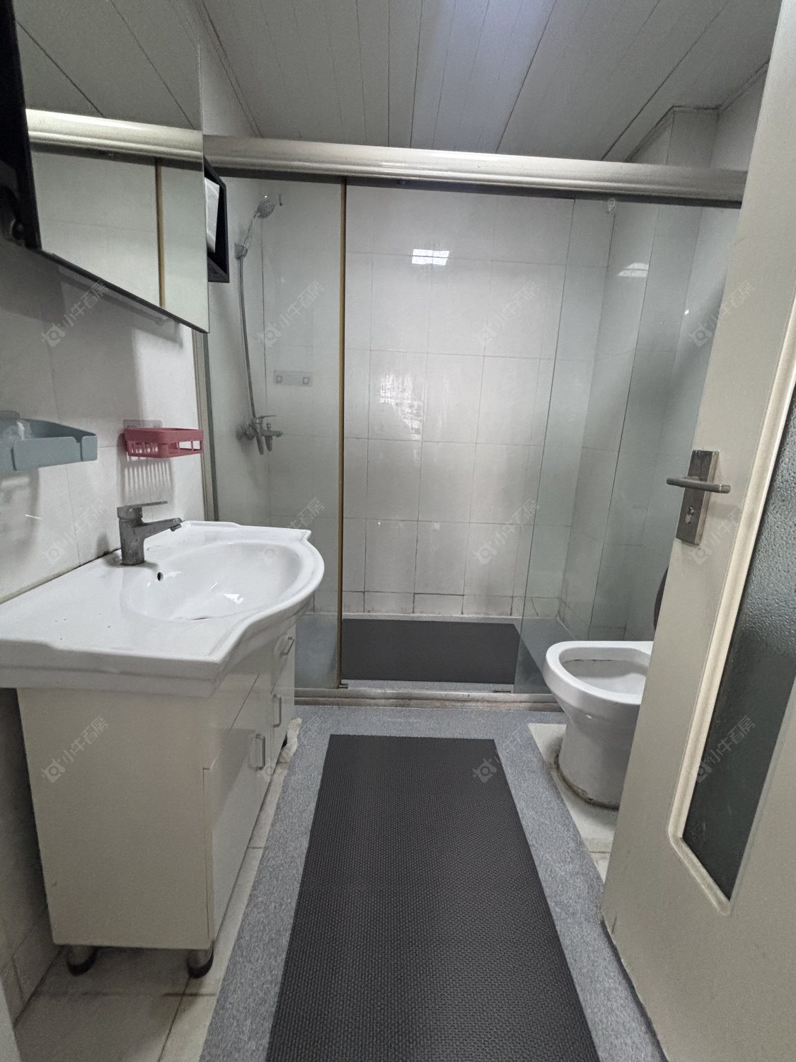 常州燕阳花园在租房源_小牛看房