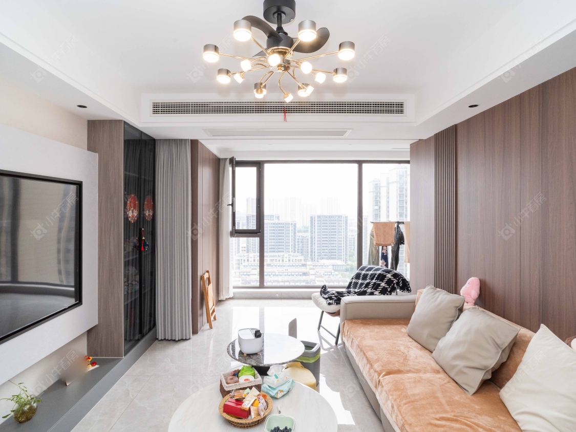 常州桃李东方在售二手房_小牛看房