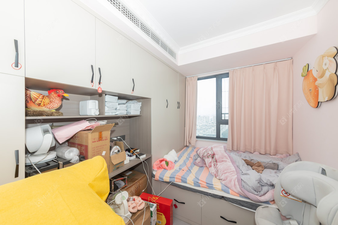 常州星河时代在售二手房源室内图_小牛看房