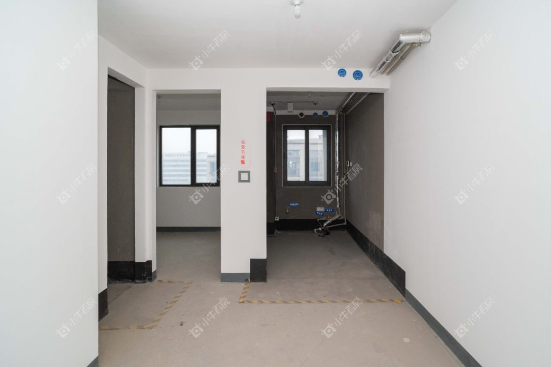 常州保利和光晨樾在租房源_小牛看房