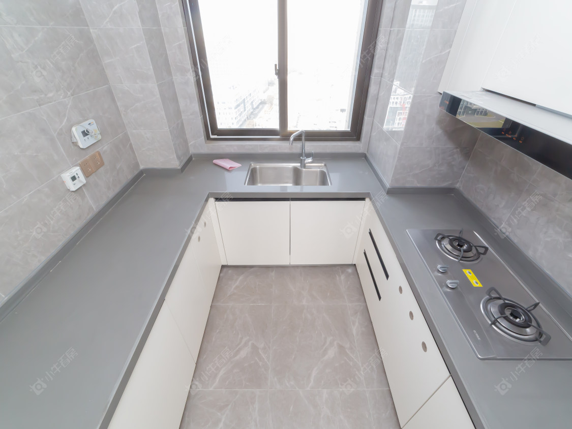 万科新都会房源室内图 常州万科新都会在售二手房源室内图_小牛看房