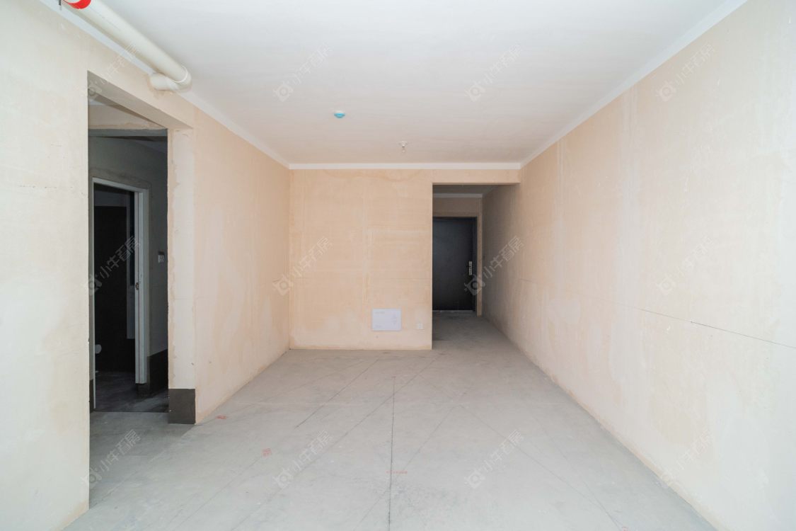 常州锦上香郡在售二手房源室内图_小牛看房