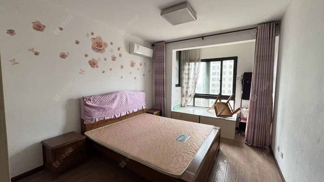 常州高成天鹅湖在租房源室内图_小牛看房