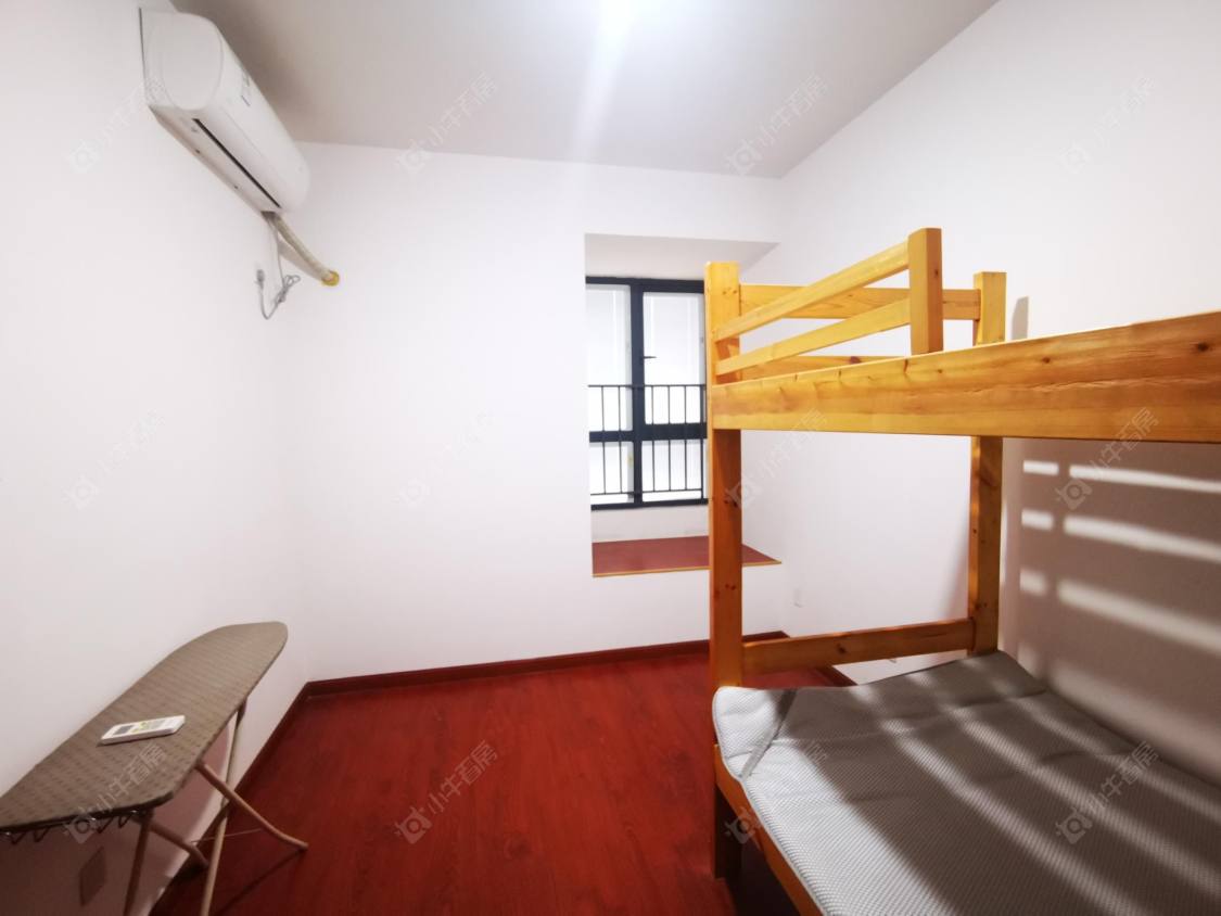常州天逸城北区在租房源室内图_小牛看房