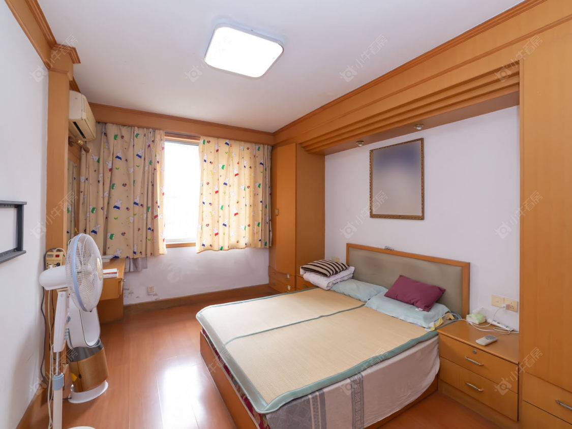 翠竹新村北区房源室内图 常州翠竹新村北区在售二手房源室内图_小牛看房