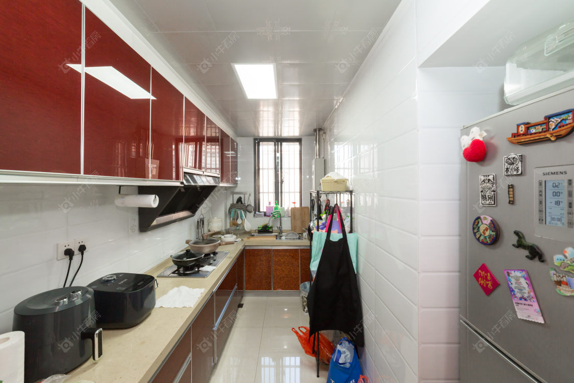 常州长青名苑在售二手房源室内图_小牛看房