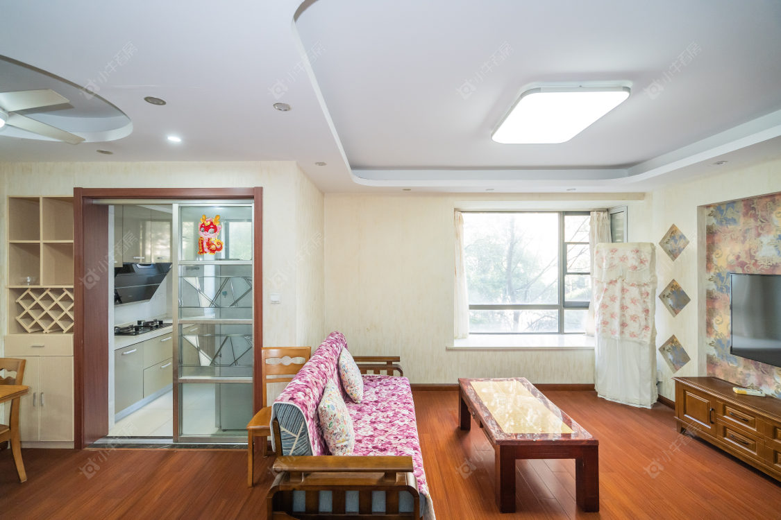 常州乾盛兰庭在售二手房_小牛看房