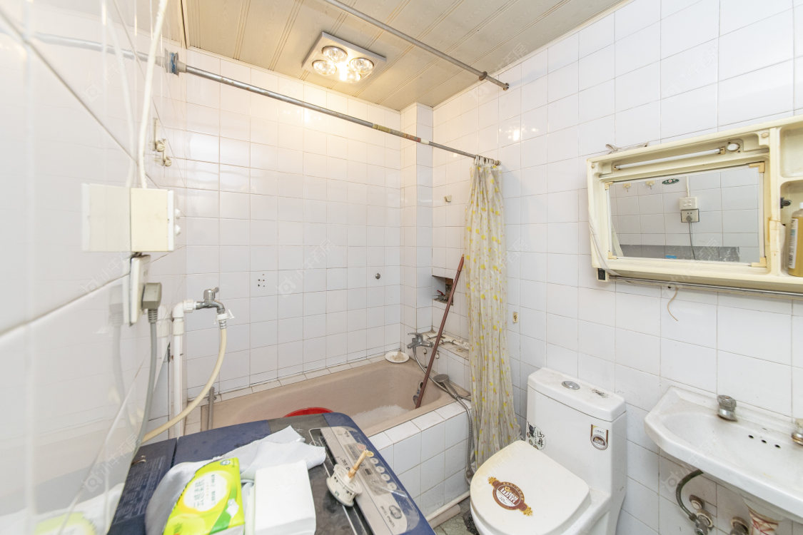 常州湾里新村在售二手房源室内图_小牛看房