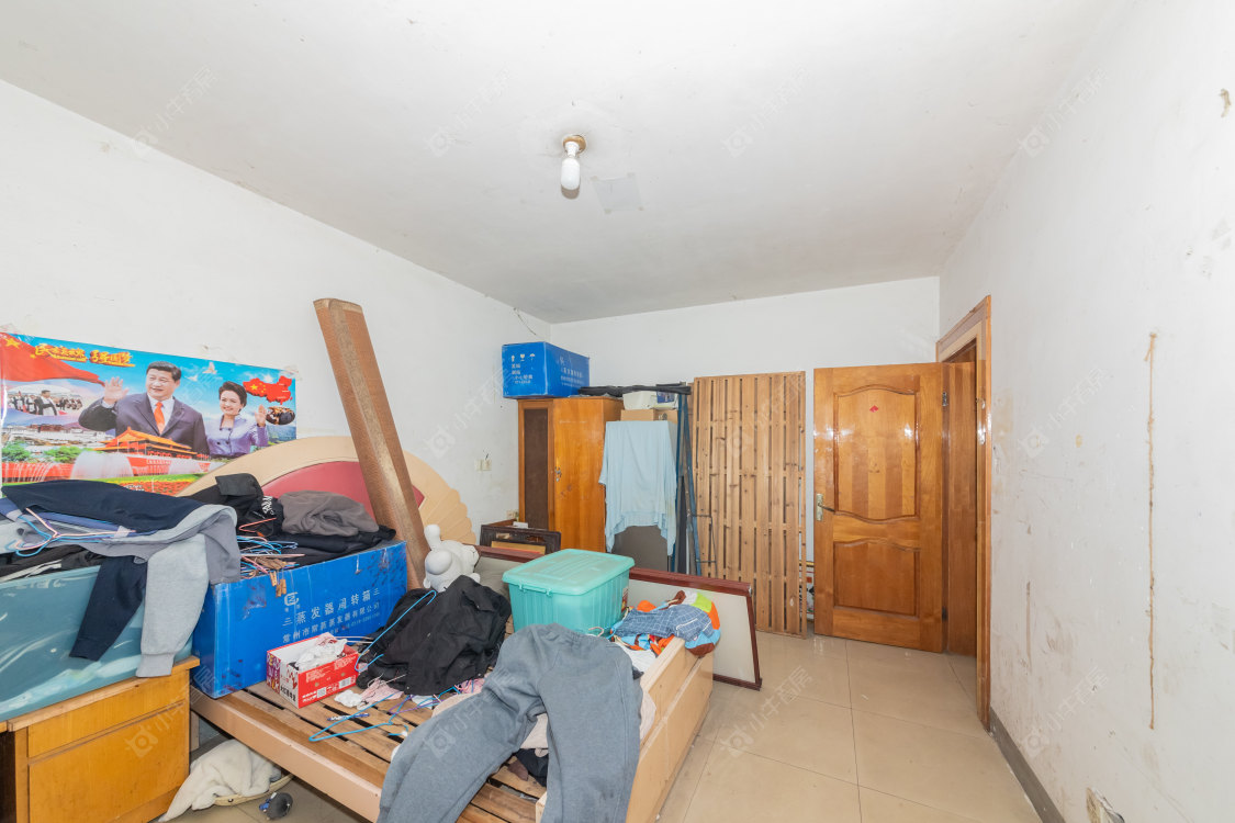 常州长宏苑在售二手房源室内图_小牛看房