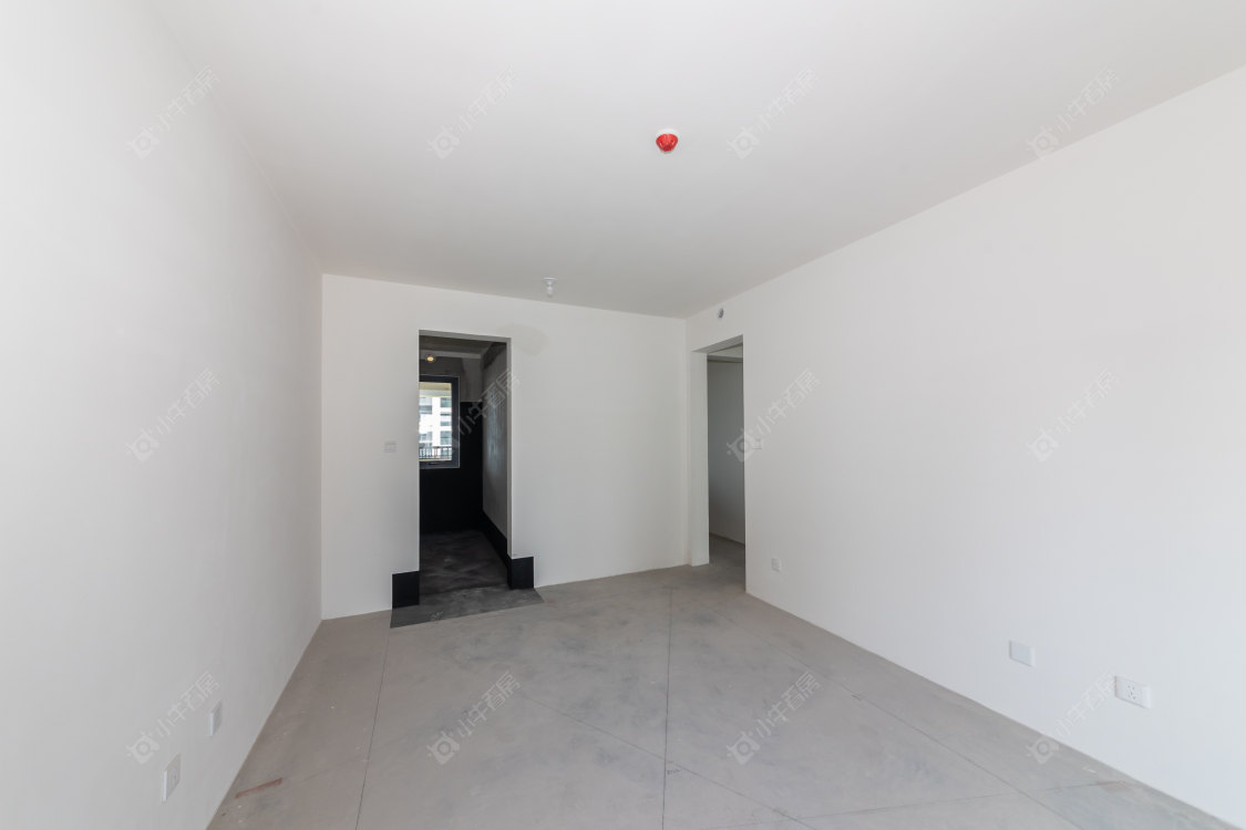 常州百馨西苑六期在售二手房源室内图_小牛看房