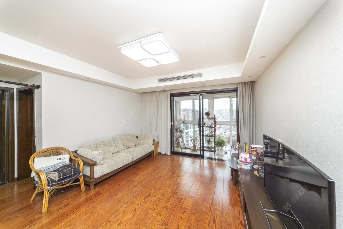 常州上书房在售二手房源_小牛看房