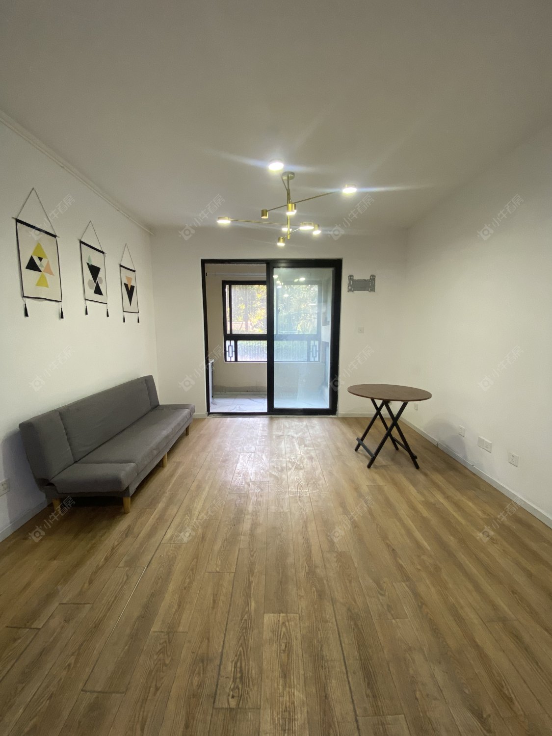 常州新城璞樾和山租房_小牛看房