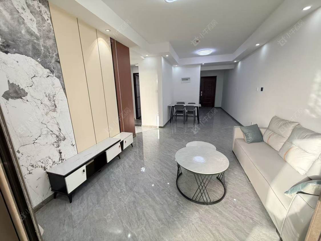 常州东青馨苑在租房源室内图_小牛看房