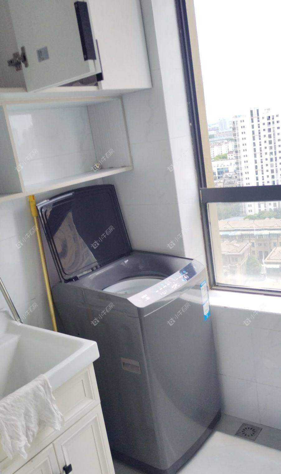 常州紫廷名苑在租房源室内图_小牛看房