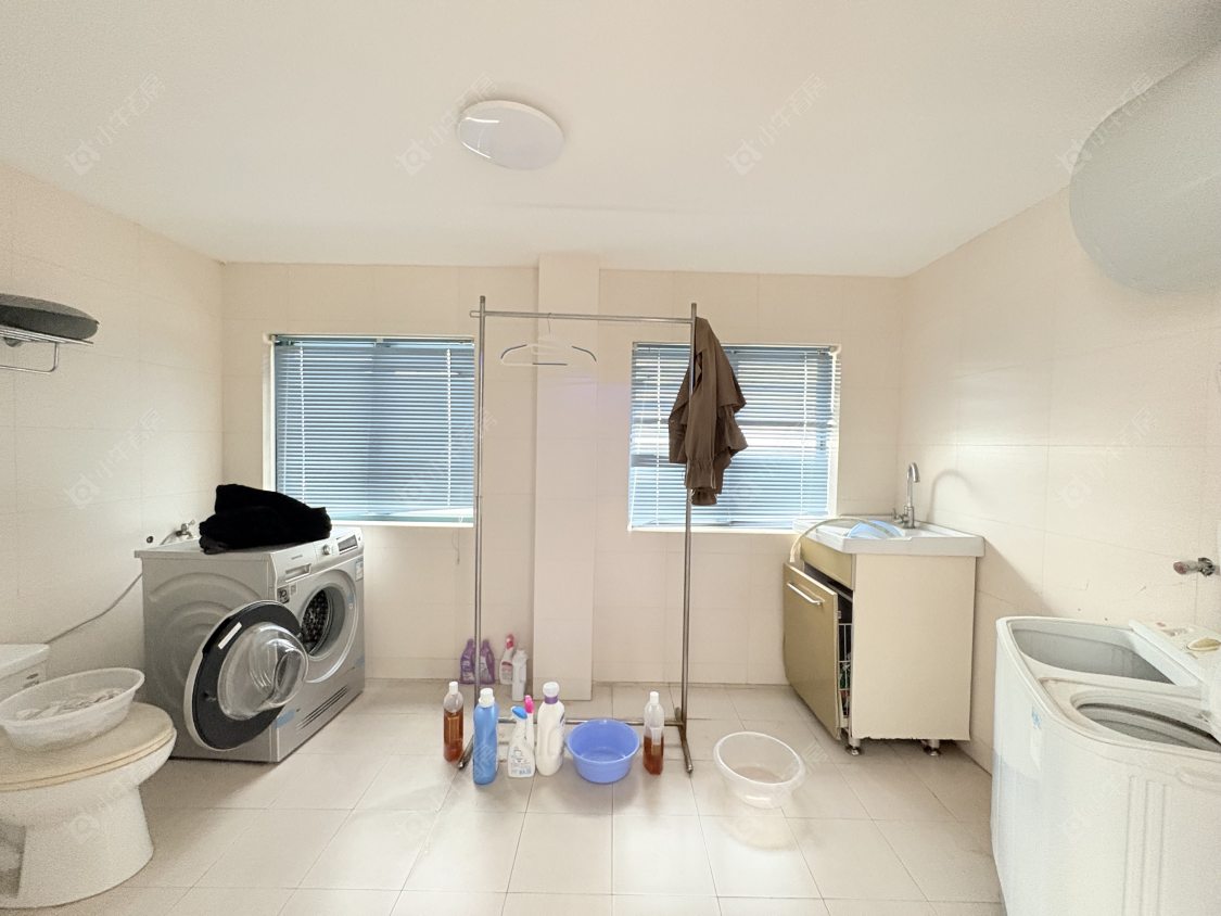 丹阳天波城在售二手房源室内图_小牛看房