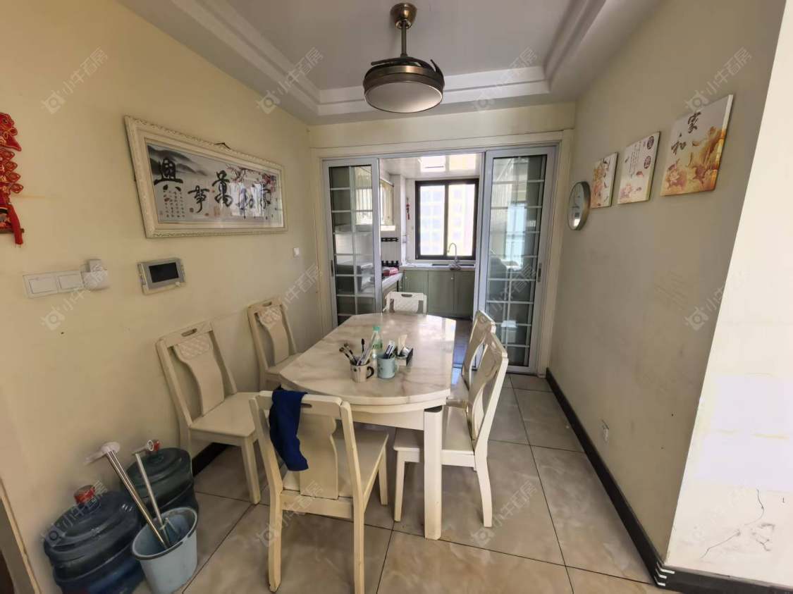 常州吾悦广场北区在租房源室内图_小牛看房