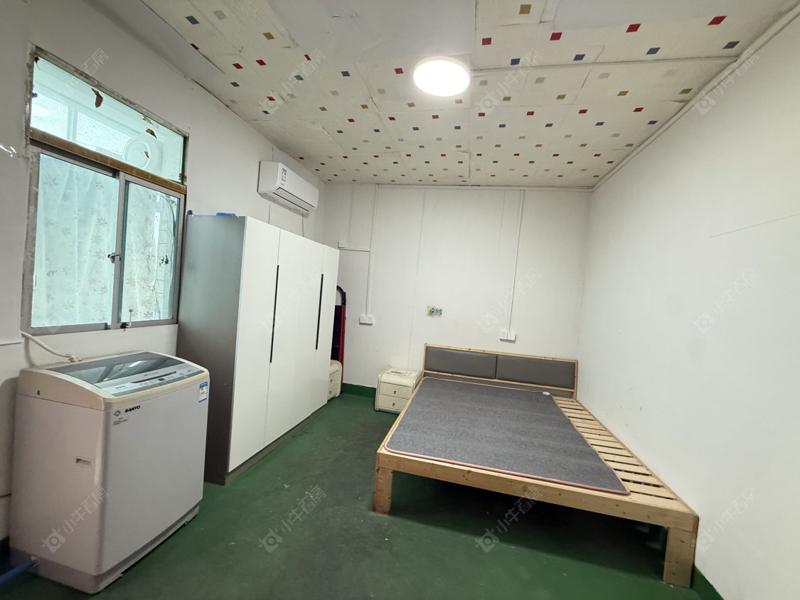 常州大桥西村在租房源_小牛看房