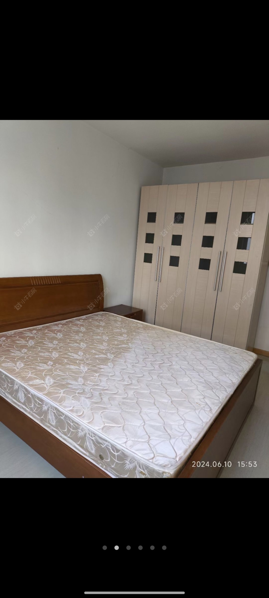 常州聚湖家园二期在租房源室内图_小牛看房