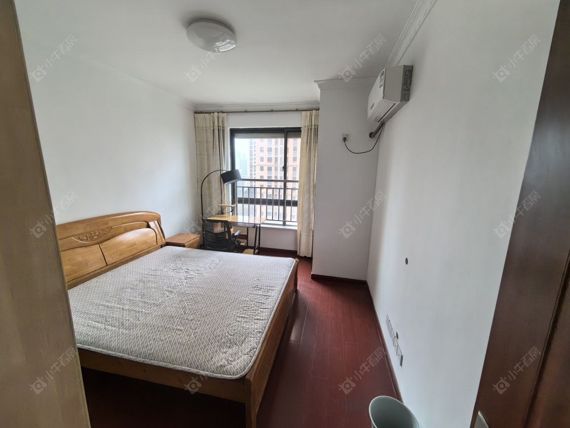 常州聚湖雅苑在租房源_小牛看房