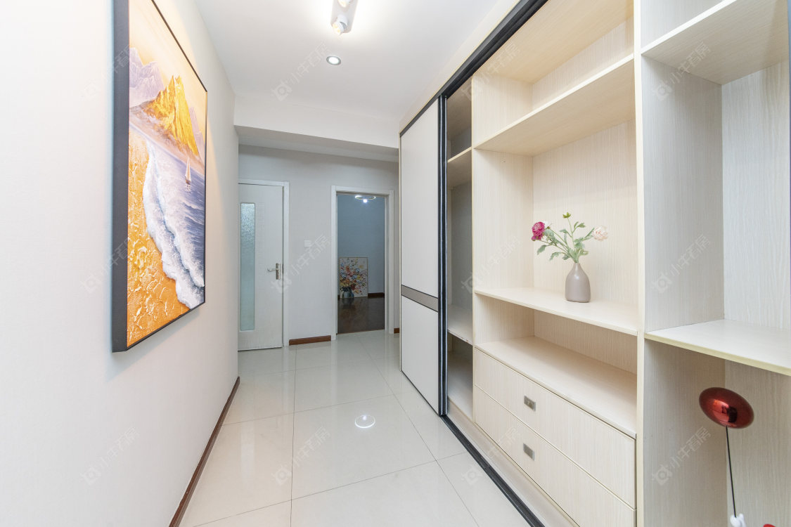 常州外滩1号在售二手房源室内图_小牛看房