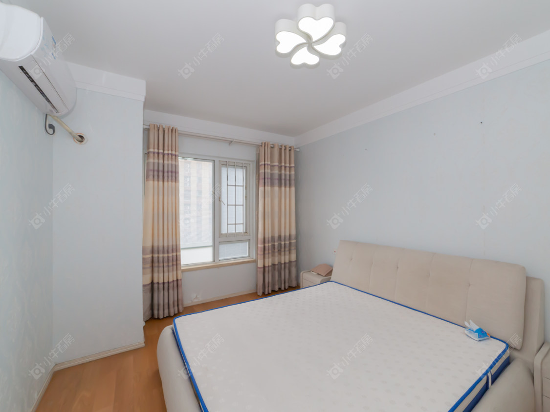 常州景瑞望府在售二手房源室内图_小牛看房