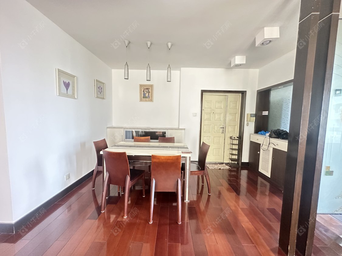 常州蓝色星空在租房源_小牛看房