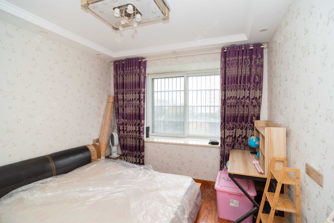 常州枫逸人家在售二手房源室内图_小牛看房