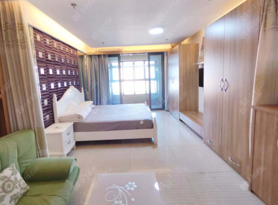 常州恒大翡翠华庭在租房源_小牛看房