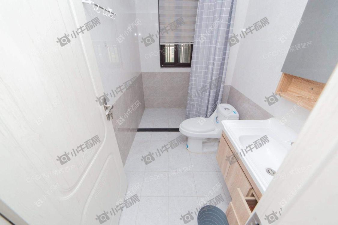 常州尚枫澜湾在租房源_小牛看房