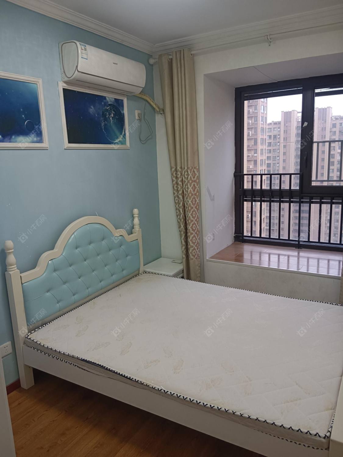 常州绿都万和城七区在租房源室内图_小牛看房