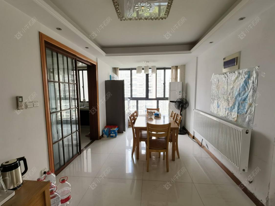 常州府翰苑东区在租房源室内图_小牛看房