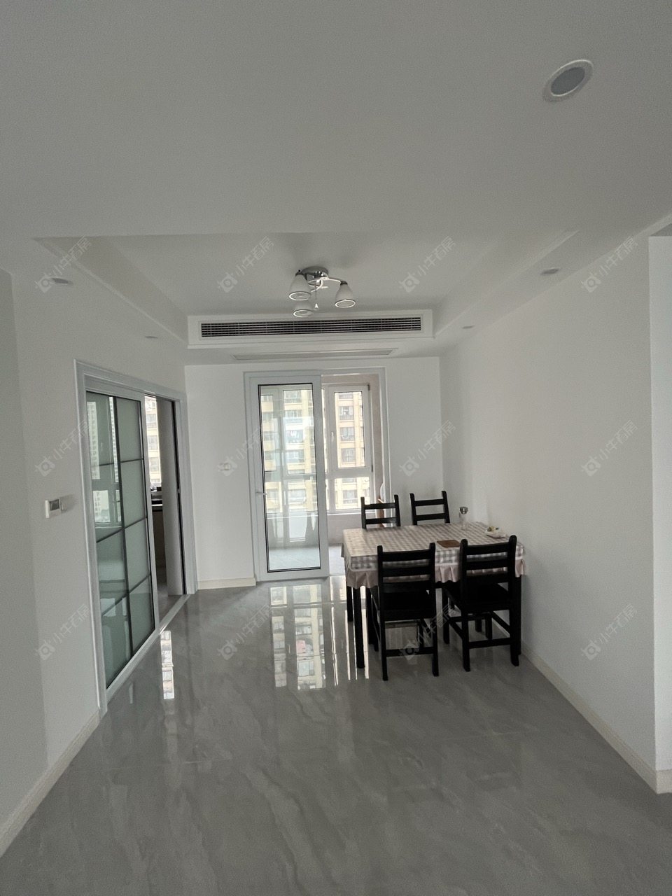 常州华润国际三期在租房源室内图_小牛看房