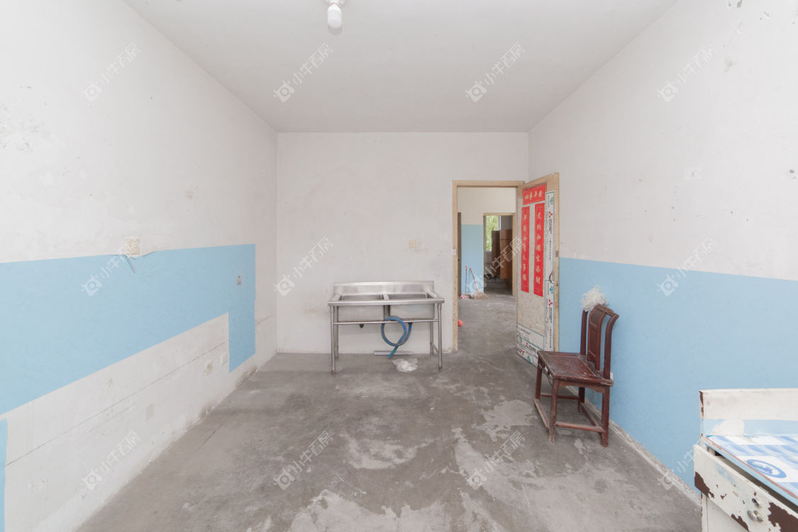 常州泰山二村在租房源_小牛看房