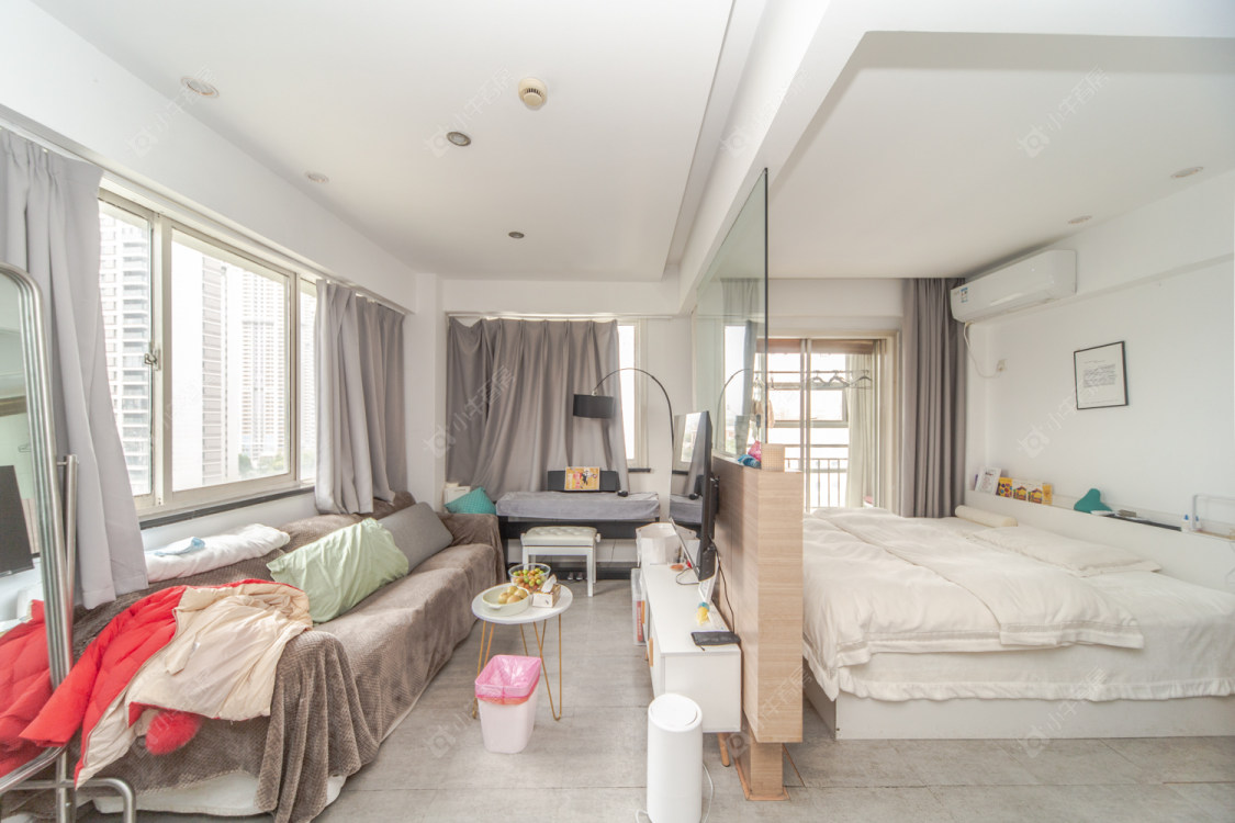 常州燕阳花园在售二手房源室内图_小牛看房