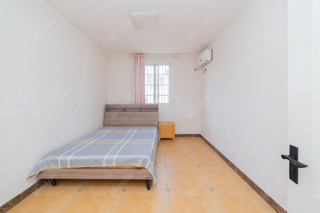 常州泰山二村在售二手房源室内图_小牛看房