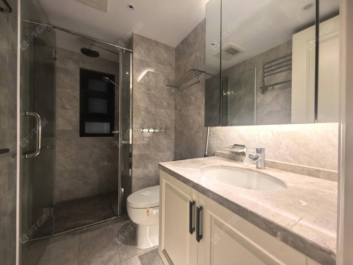 常州新城樾隽中央在租房源室内图_小牛看房