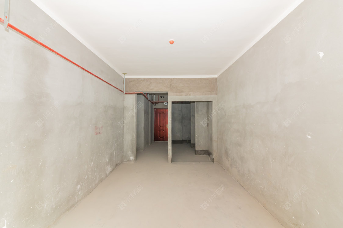 常州碧桂园壹号天禧在售二手房源室内图_小牛看房