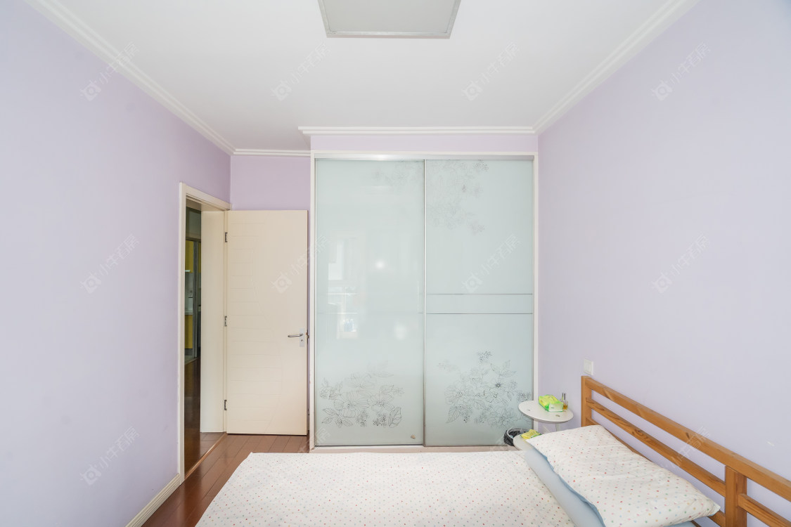 常州香梅花园在售二手房源室内图_小牛看房