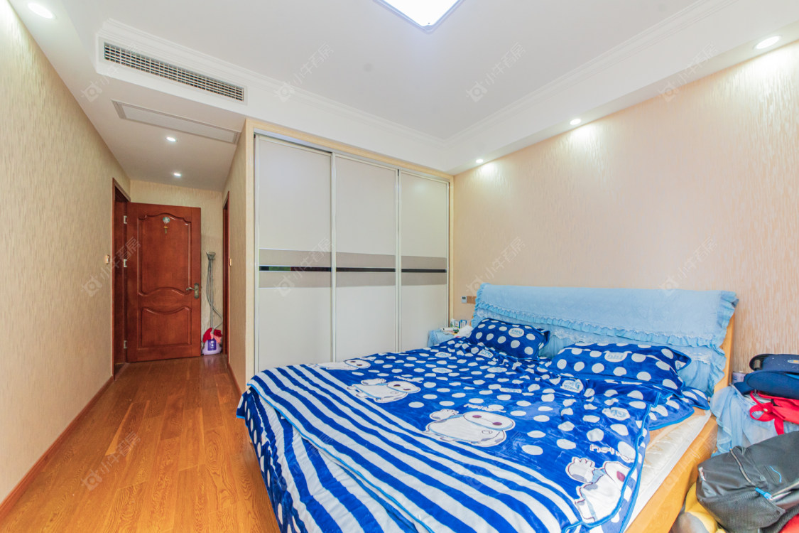 常州玉兰广场二期在售二手房源室内图_小牛看房