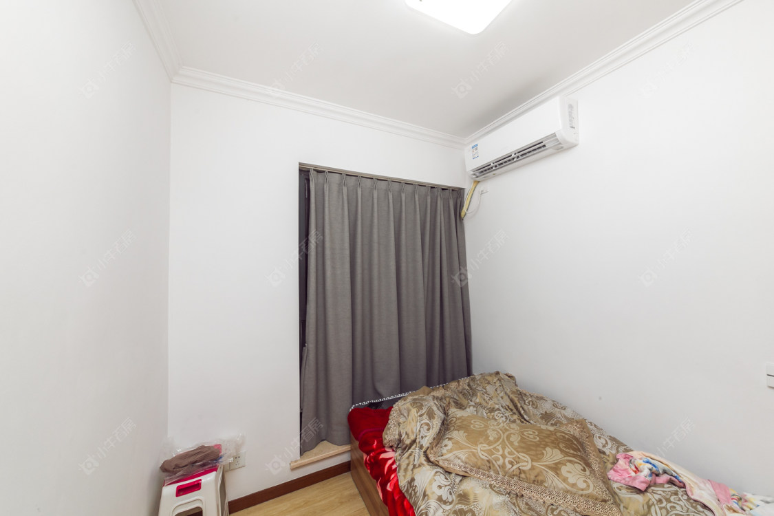 常州弘阳上城在售二手房源室内图_小牛看房