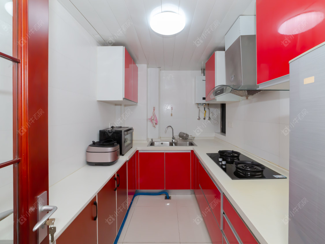 常州中央花园在售二手房源室内图_小牛看房